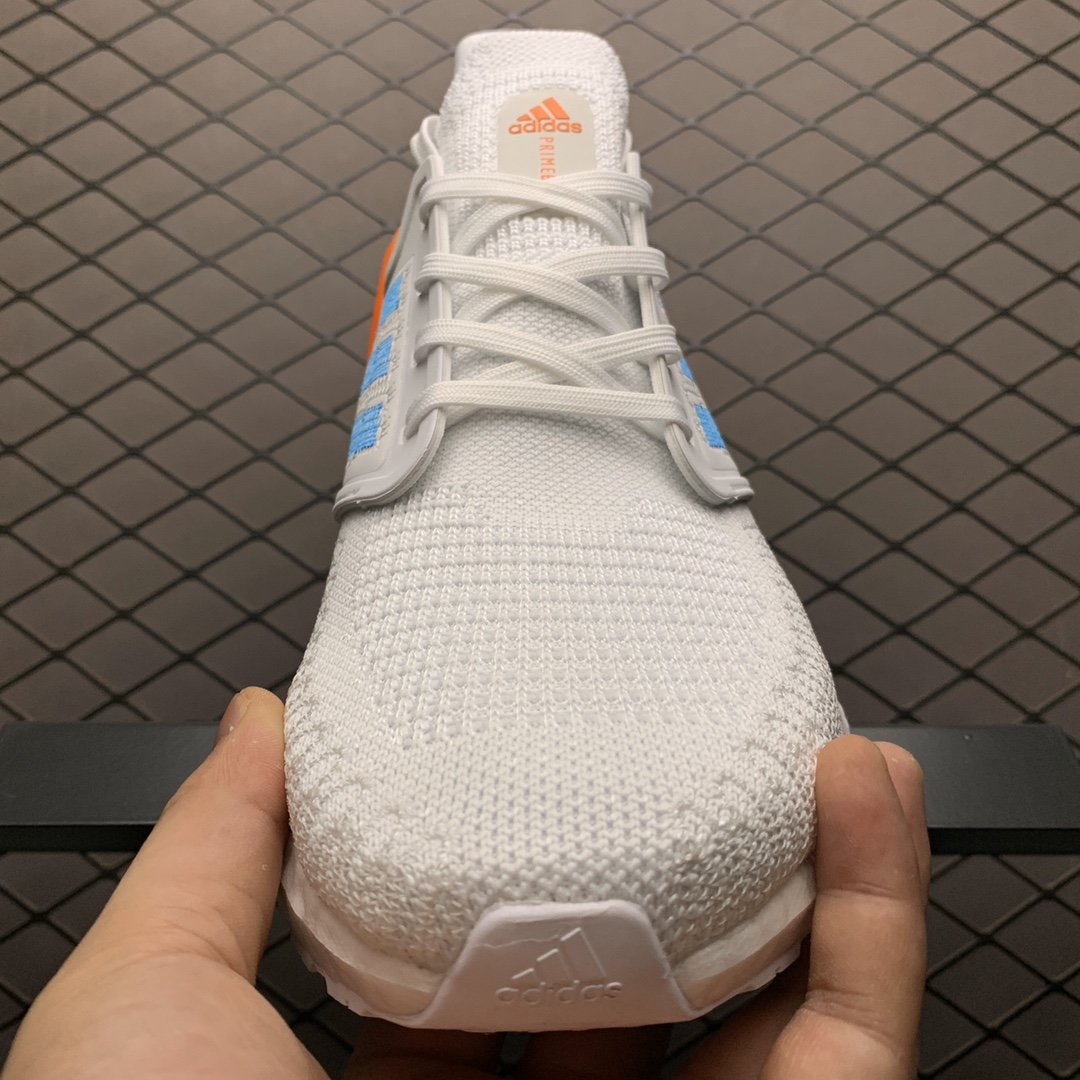 Replica Adidas Shoe Adidas Ultra Boost 20 EG0768 Size 39-45