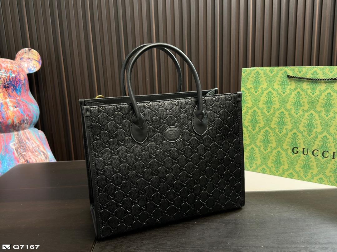 Replica Gucci Bag  24*21CM/33*27CM/43*32CM