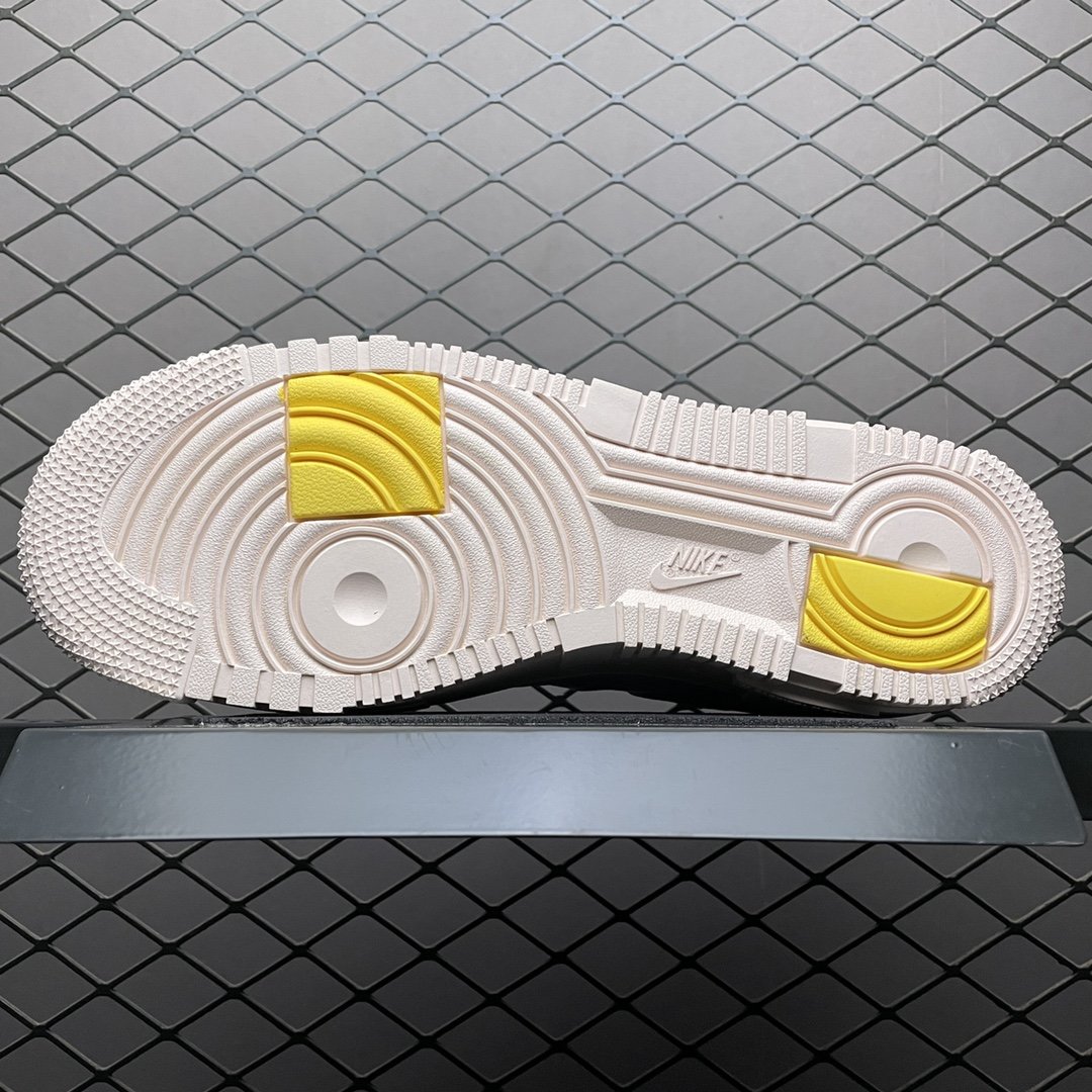 Replica Nike Shoe Nike AF1 Pixel DM3054-100 Size 36-45