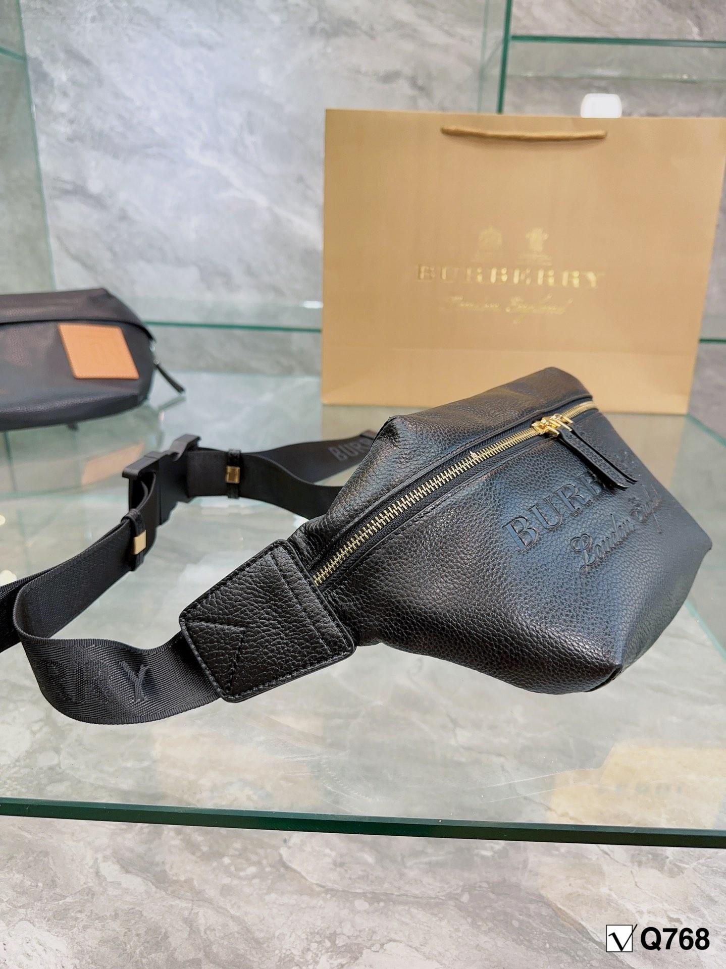 Replica Burberry Bag 30*13.5CM