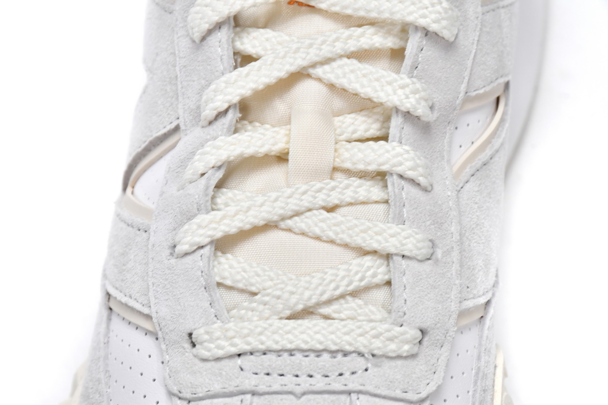 Replica New Balance Shoe UXC72CBF Casablanca x New Balance XC-72 Cream