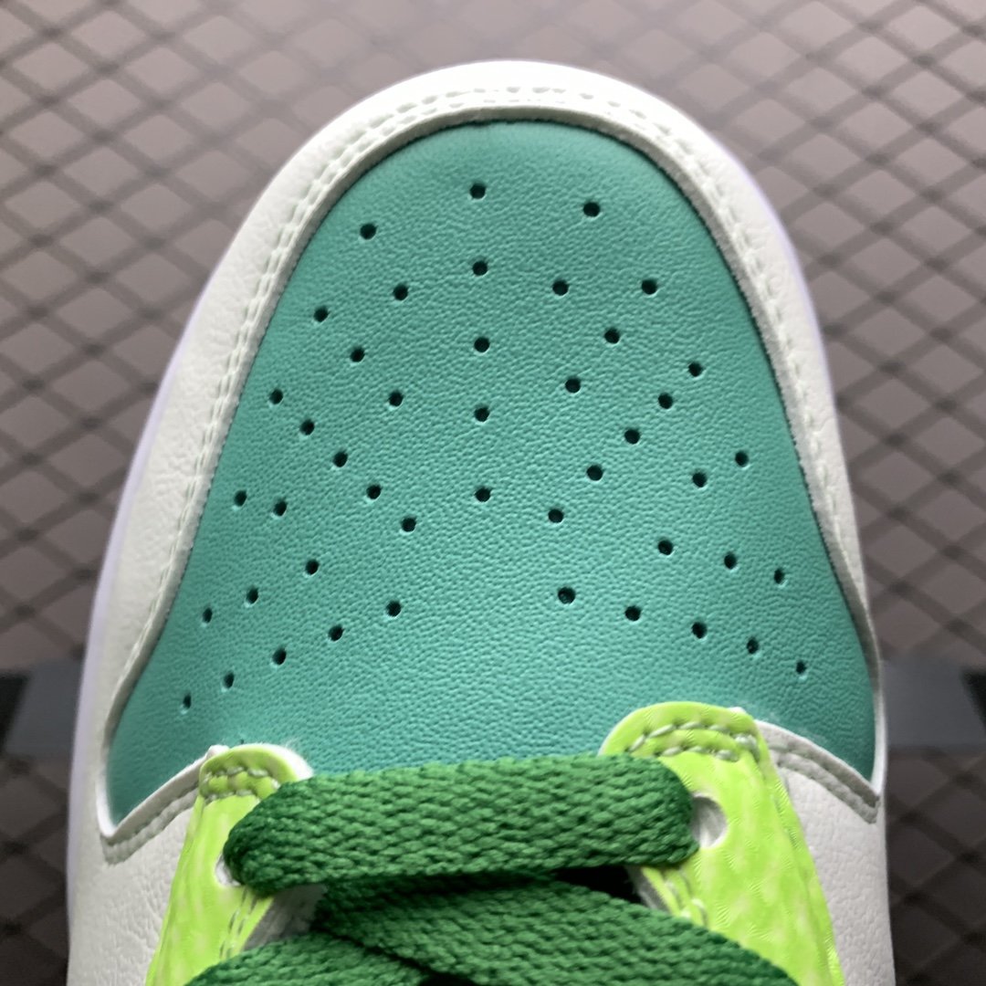 Replica Nike Dunk SB Shoe Nike SB Dunk High Glow lnthe Dark 2 312786-131 36-46