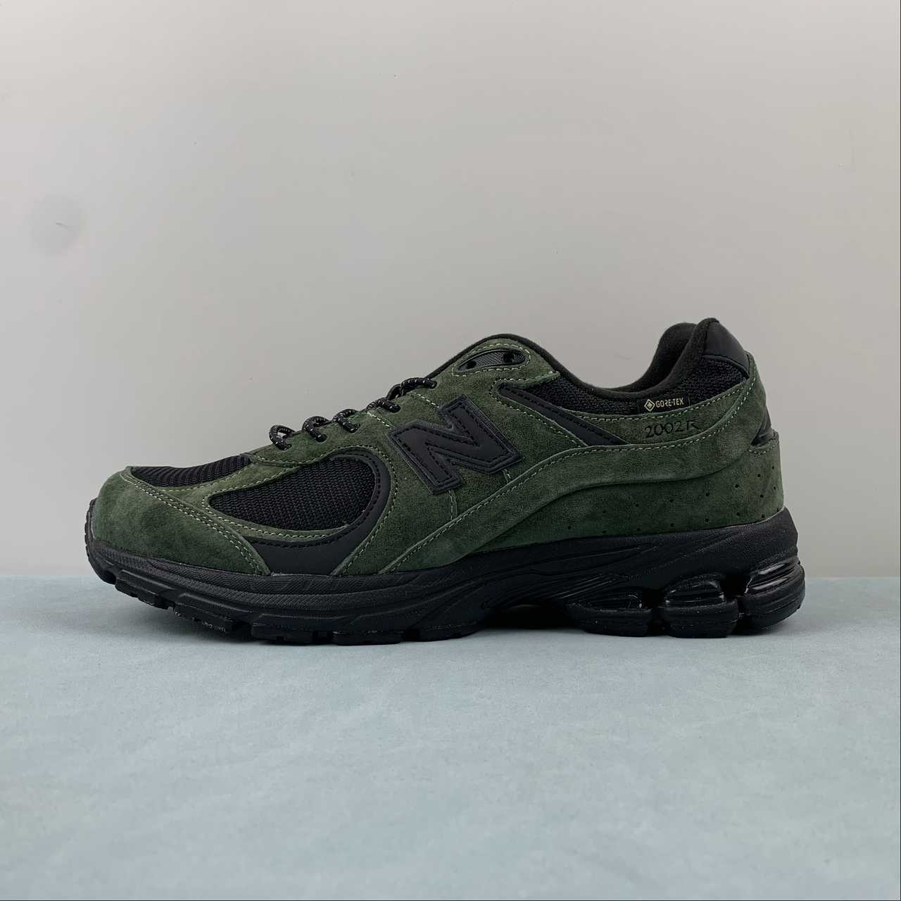 Replica New Balance Shoe New Balance NB2002  M2002RXY  36-45