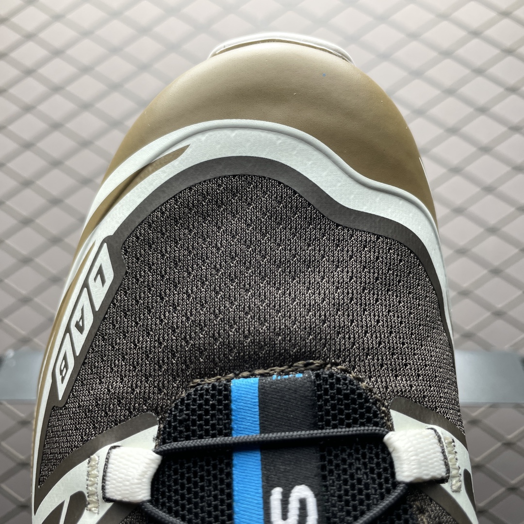 Replica Salomon Shoe Salomon XT-6 473058 Size 36-45