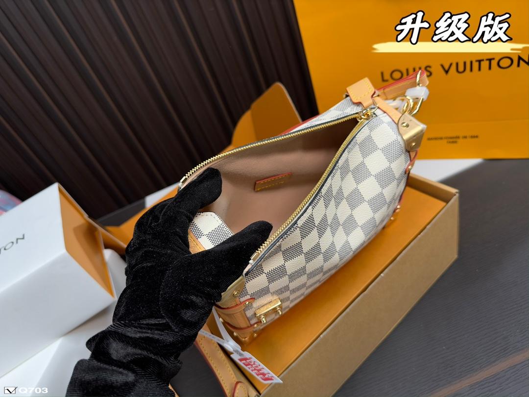 Replica Louis Vuitton Bag 23*16CM