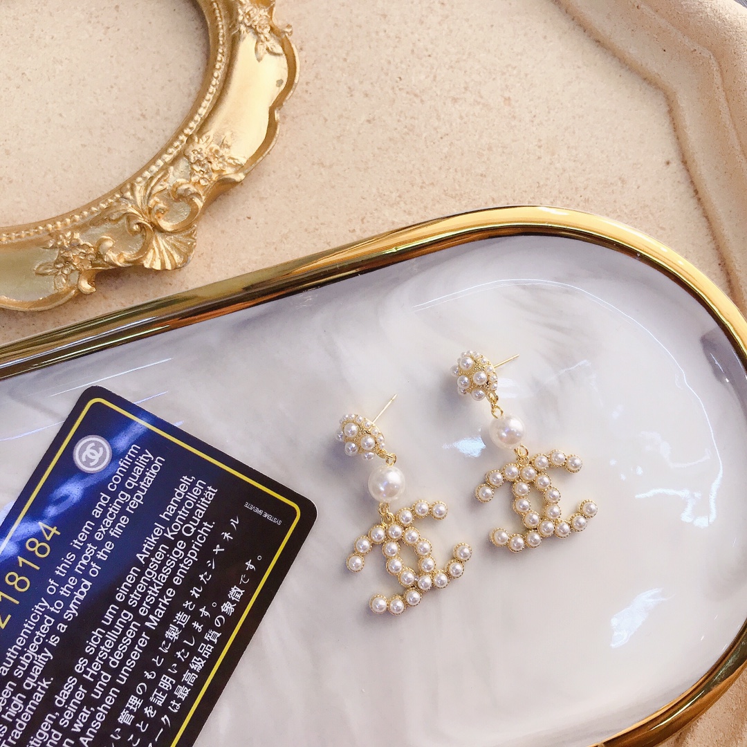 Replica CHANEL Earring