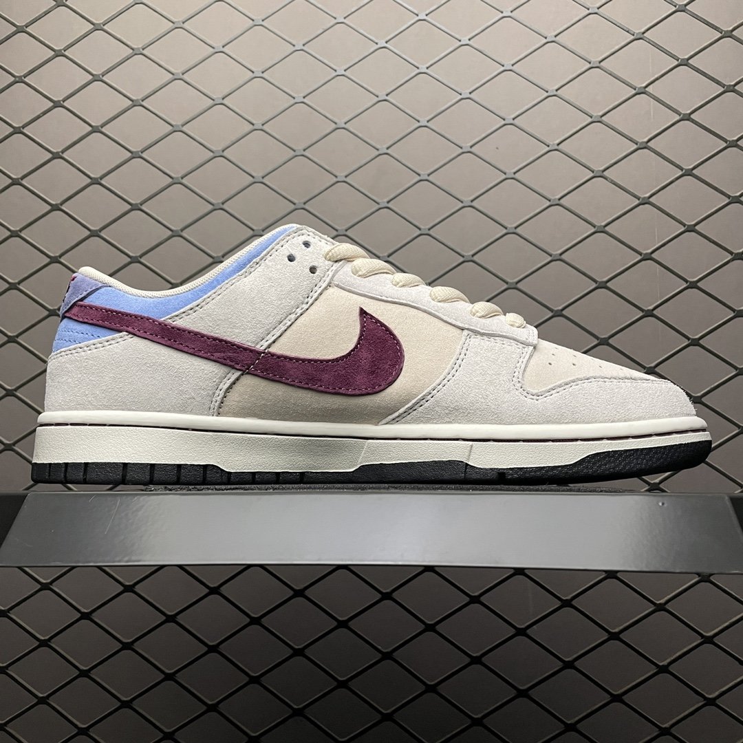 Replica Nike Dunk SB Shoe Otomo Katsuhiro x Nike SB Dunk Low Steamboy OST  _01907