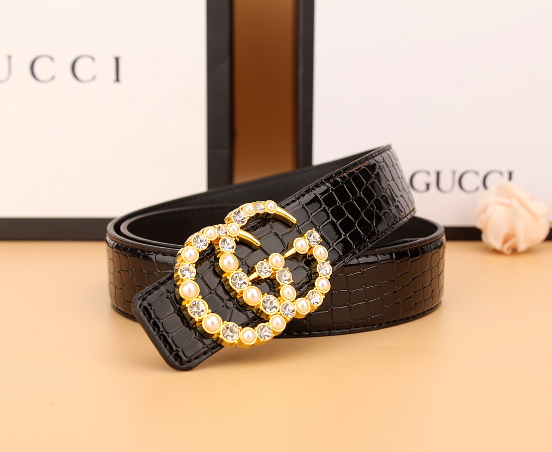 Replica GUCCI belt