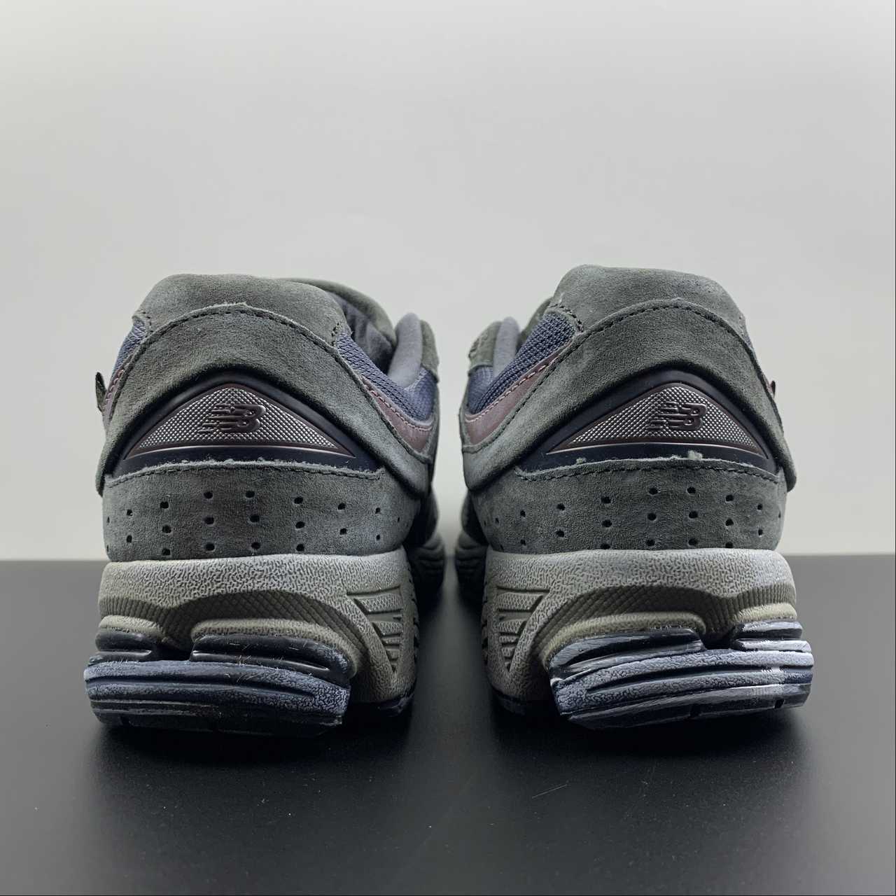 Replica New Balance Shoe New Balance NB2002  M2002RXA  36-45