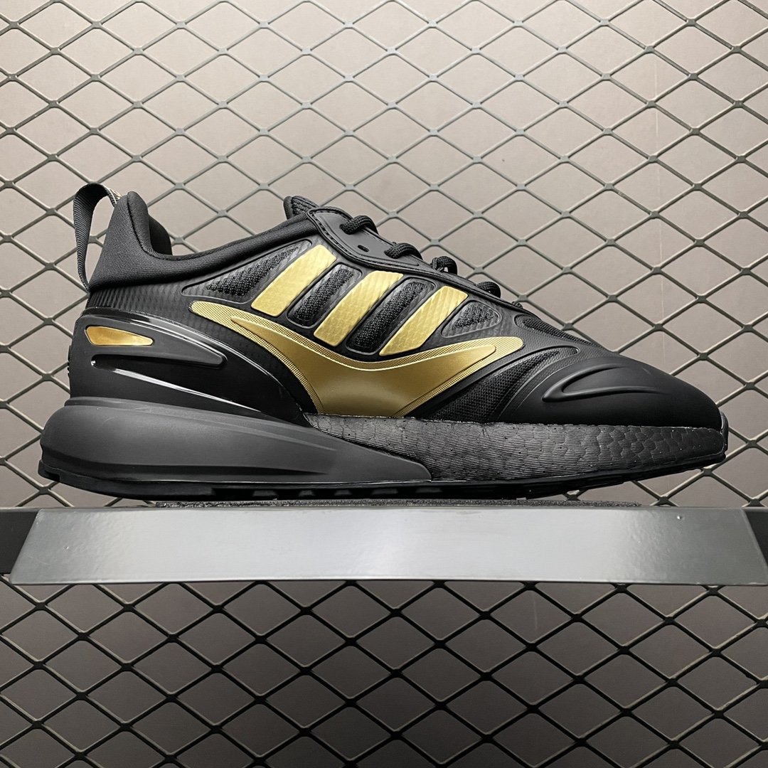 Replica Adidas Shoe Adidas IDAS ZX 2K 1.0 BoostQZ7743 39-45_01164