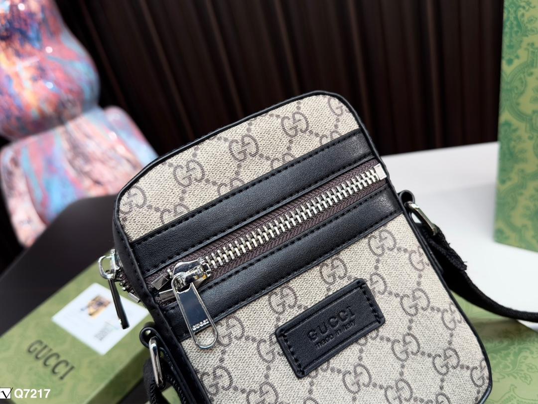 Replica Gucci Bag 18*13CM