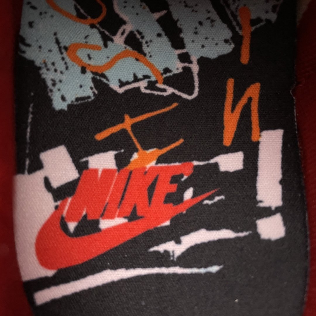 Replica Nike Dunk SB Shoe On Sale Otomo Katsuhiro x Nike Dunk Low Size 36-46