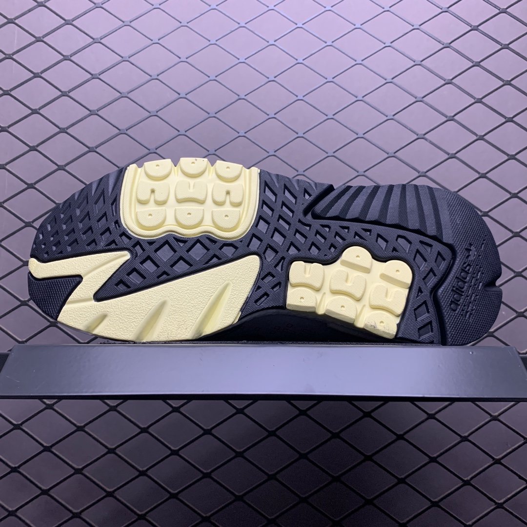 Replica Adidas Shoe Adidas Nite Jogger Boost EF5405 36-45
