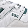 Replica New Balance Shoe BB550WT1 New Balance 550 White Green