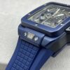 Replica Hublot 904l Stainless Steel Quartzl Watch 44MM