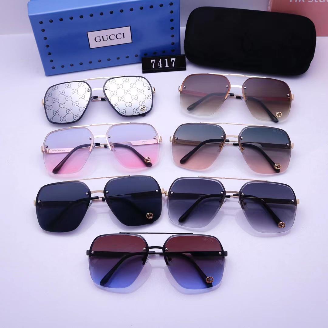 Replica Gucci Glasses