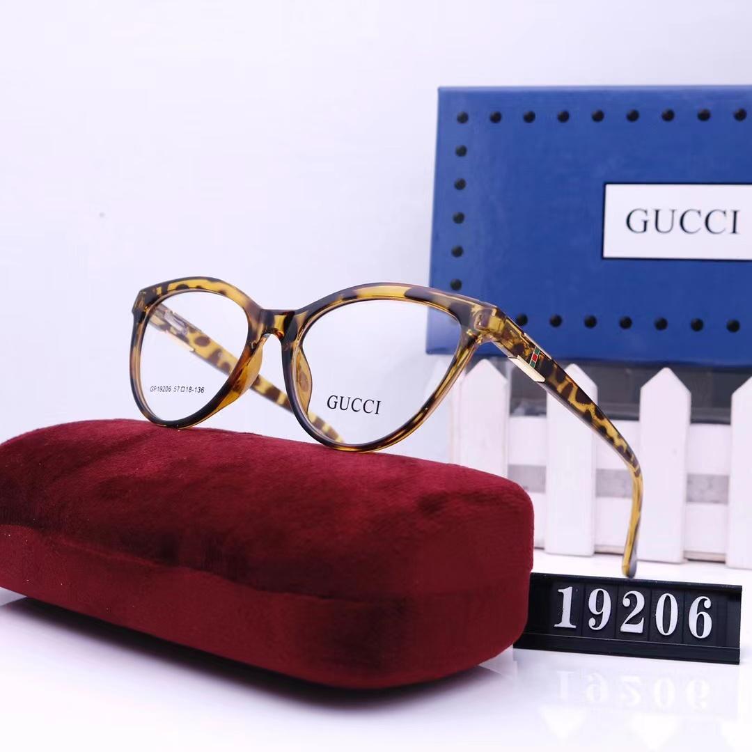 Replica Gucci Glasses