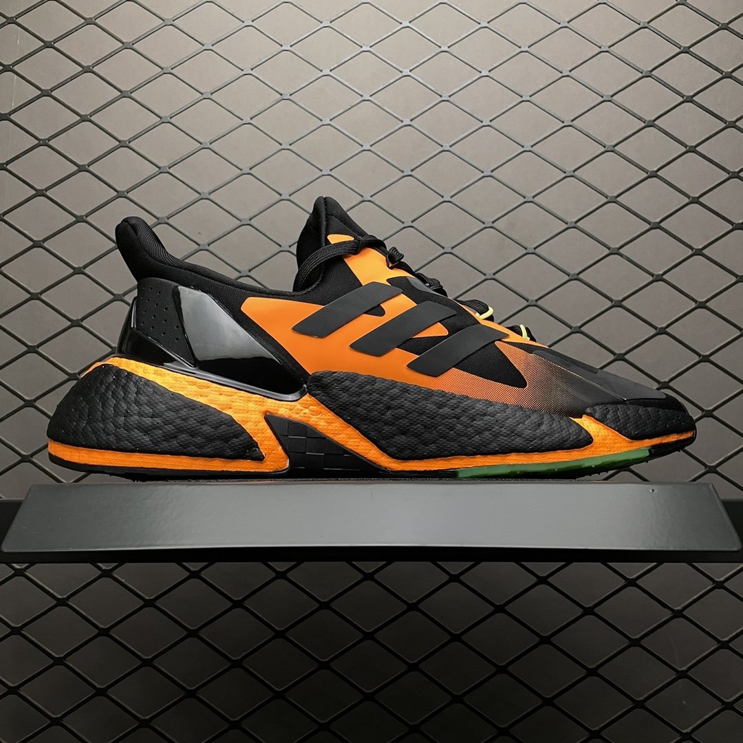 Replica Adidas Shoe Adidas X9000L4 Boost G54885 36-45