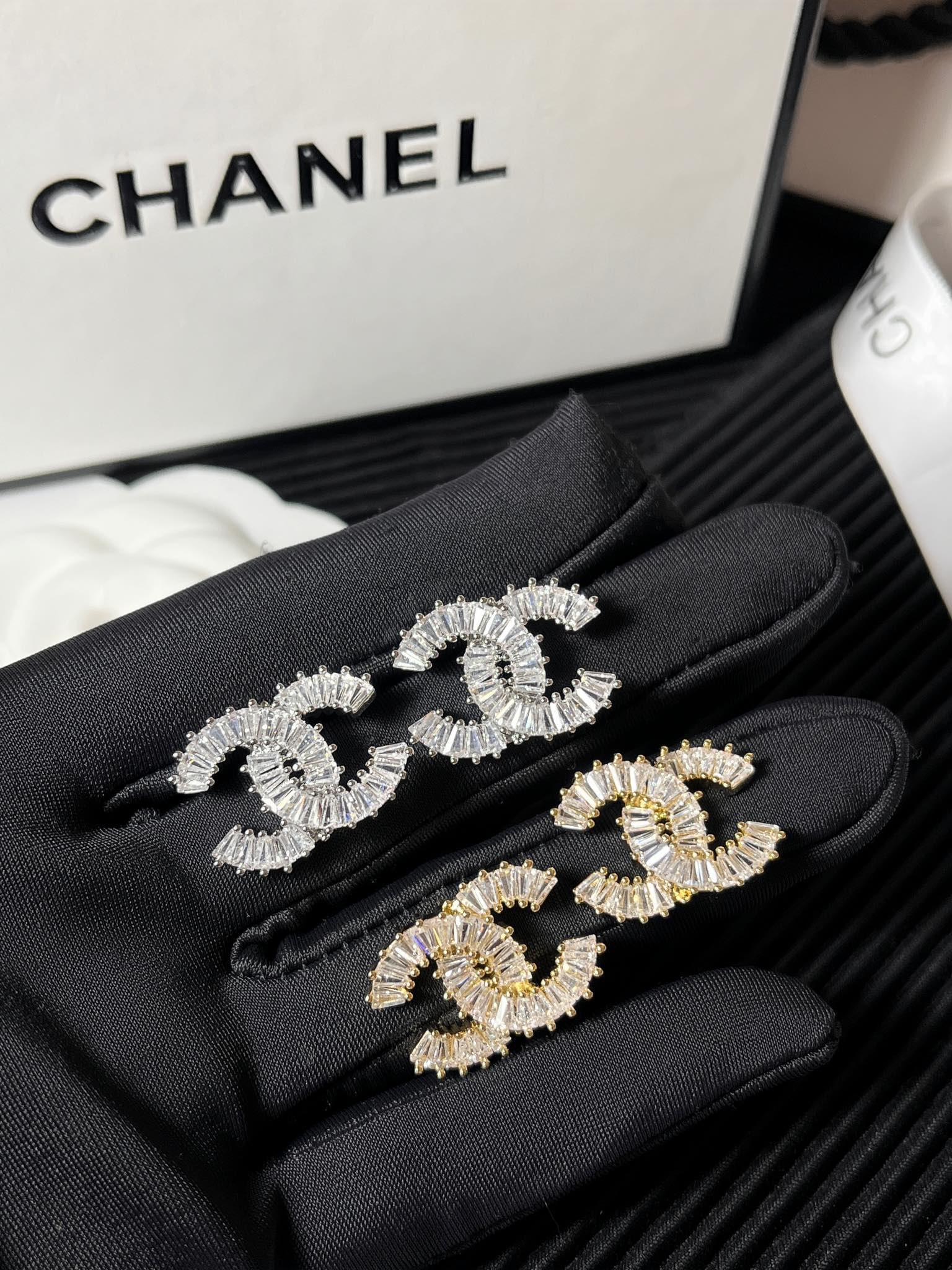 Replica CHANEL Earring