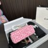 Replica Chanel Bag Set 14*18CM