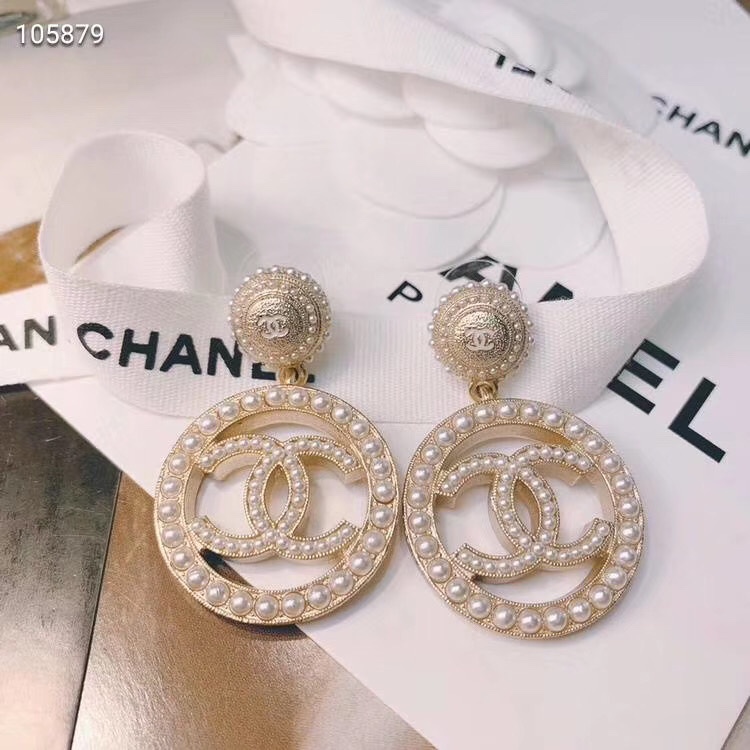 Replica CHANEL Earring