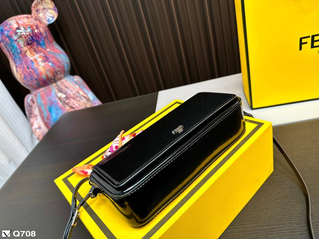 Replica Fendi Bag 23*10CM