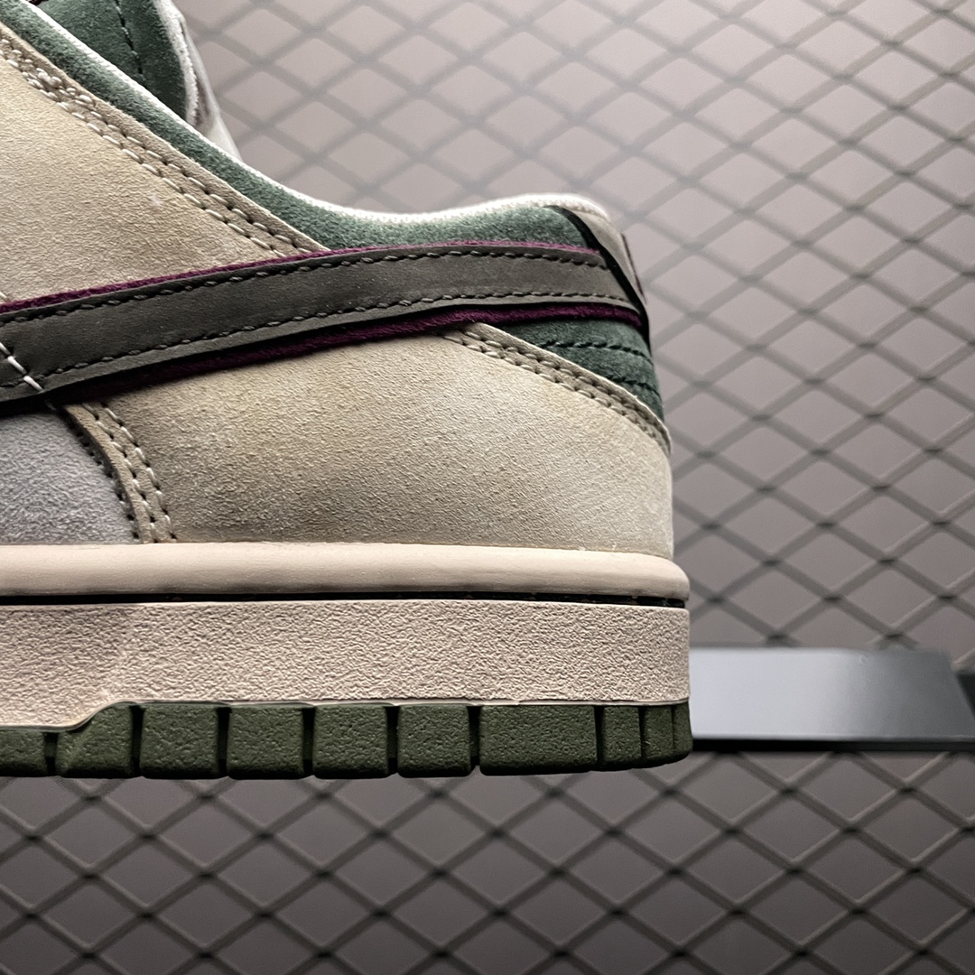 Replica Nike Dunk SB Shoe Otomo Katsuhiro x Nike Dunk Low LF0039-029 SIZE 36-46