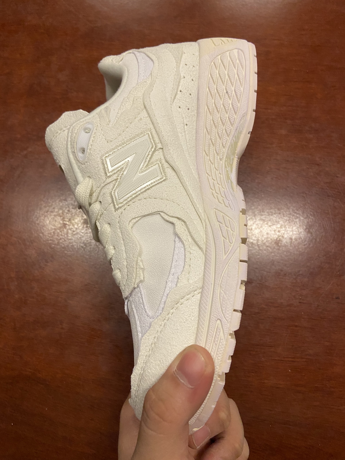 Replica New Balance Shoe New Balance 2002R   M2002RDC Protection Pack