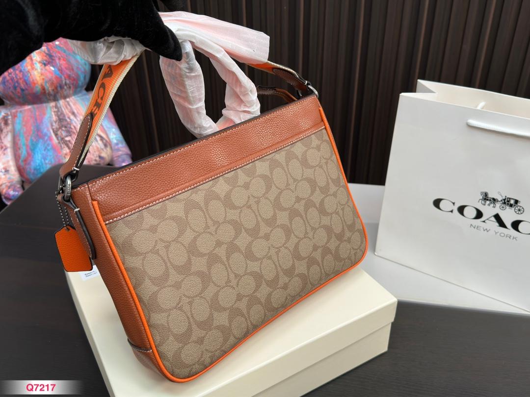 Replica Coach Bag 30*20CM