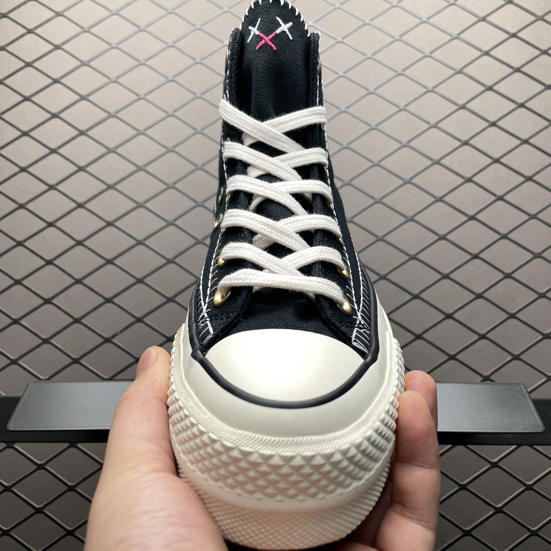 Replica Converse Shoe Converse Chuck 70 Size 35-44