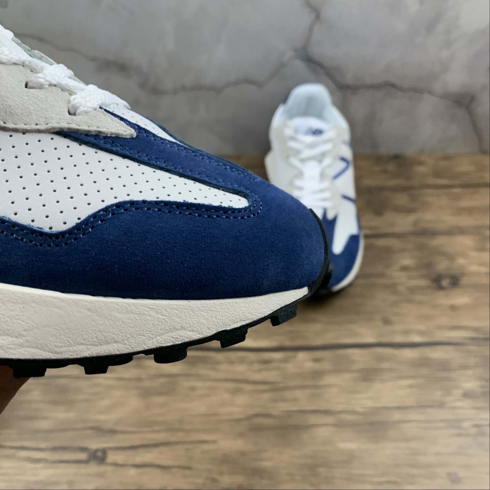 Replica New Balance Shoe New Balance NB327  MS327PF  36-45