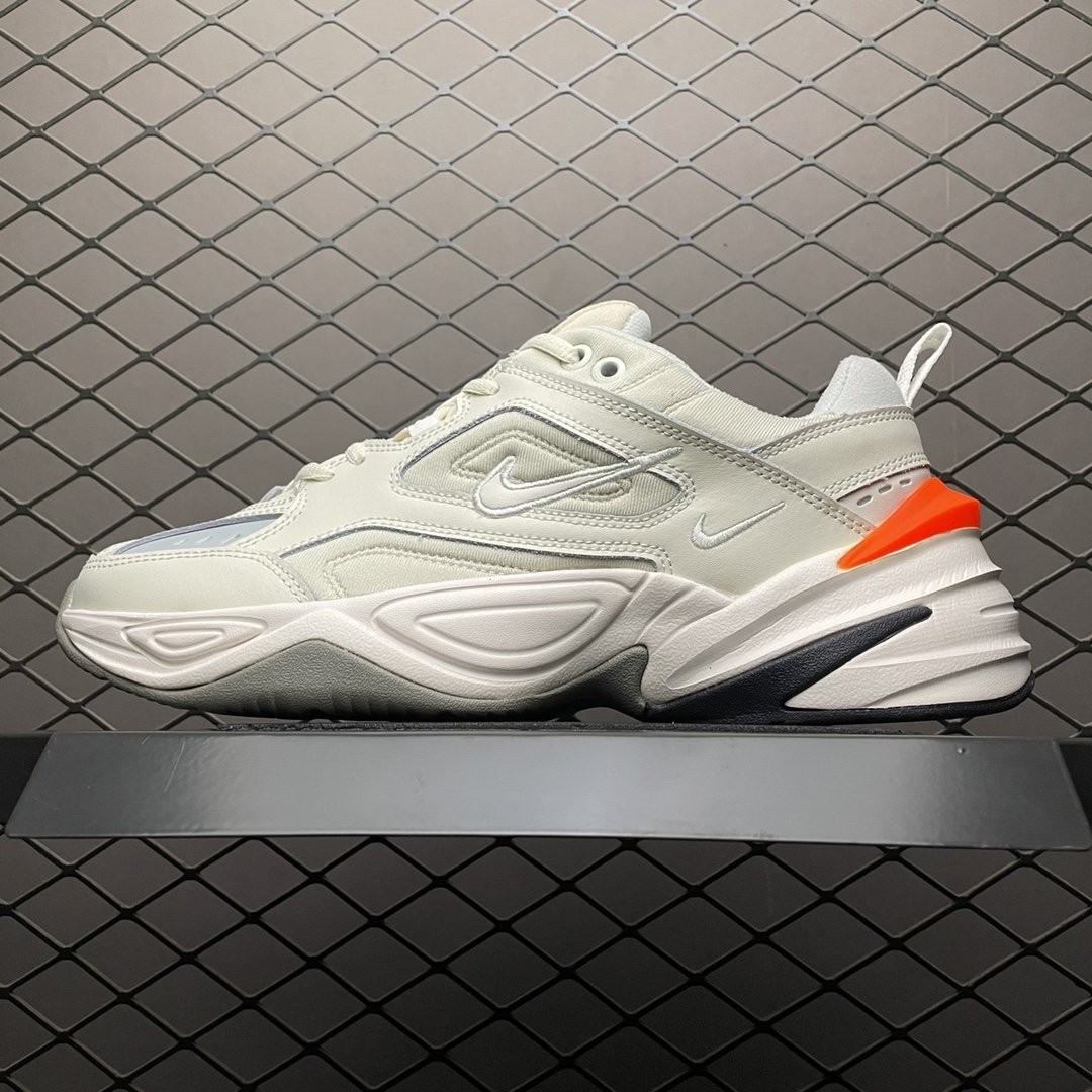 Replica Nike Shoe Nike M2K Tekno AV4789-001 Size 36-45