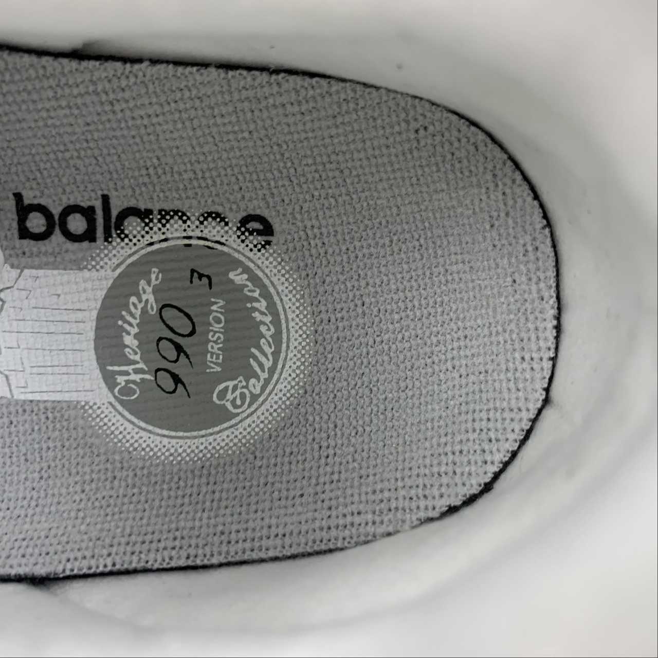 Replica New Balance Shoe New Balance NB990 M990SC3  36-45