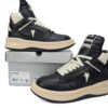 Replica Rick Owens Shoe A03945C Rick Owens DRKSHDWxConverseTURBOWPN