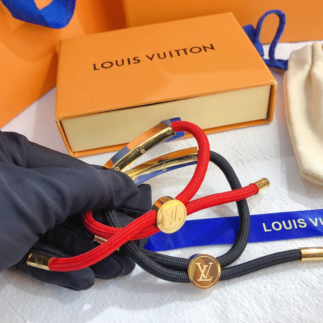 Replica LOUIS VUITTON Bangle