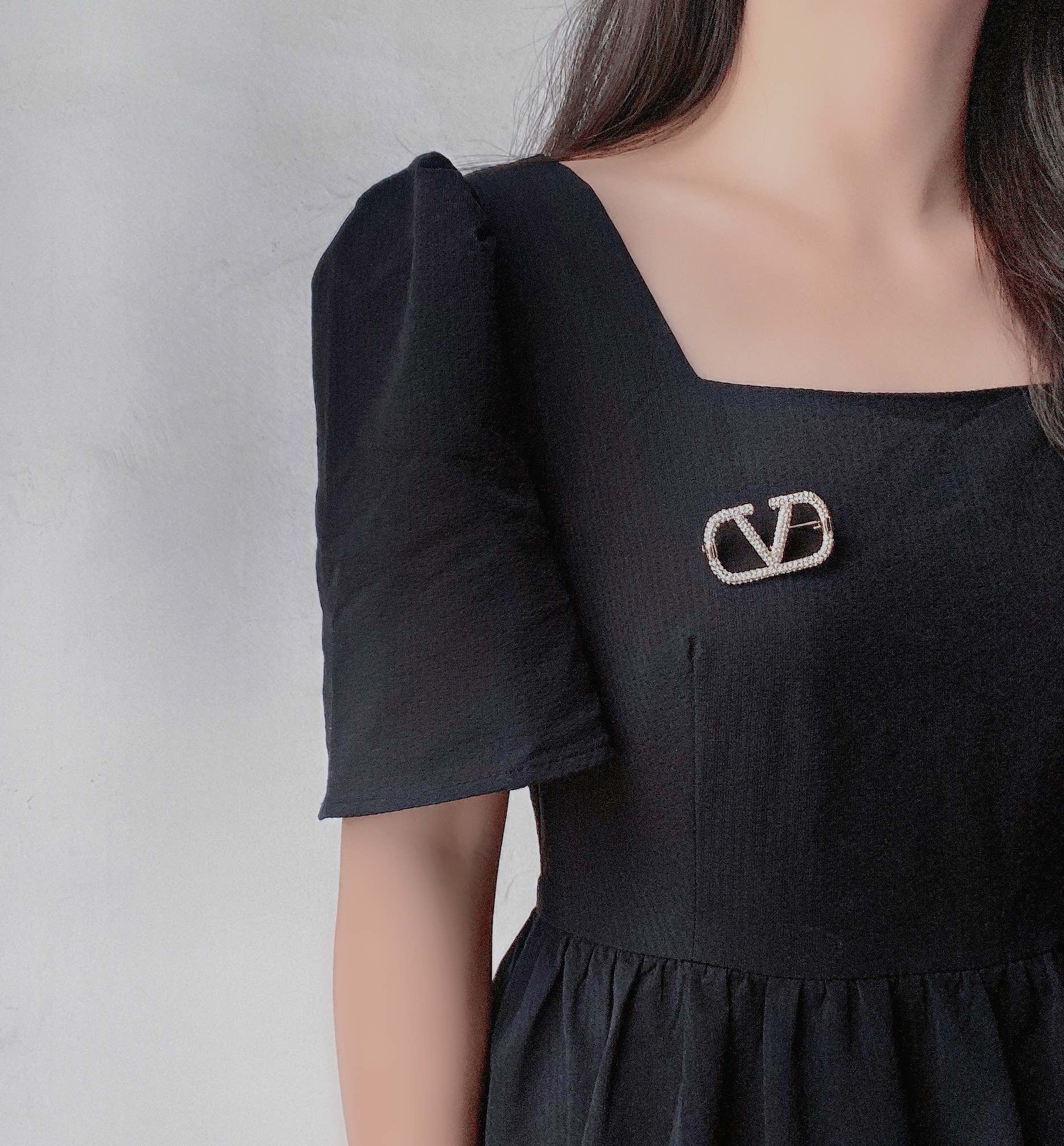 Replica VALENTINO Brooch
