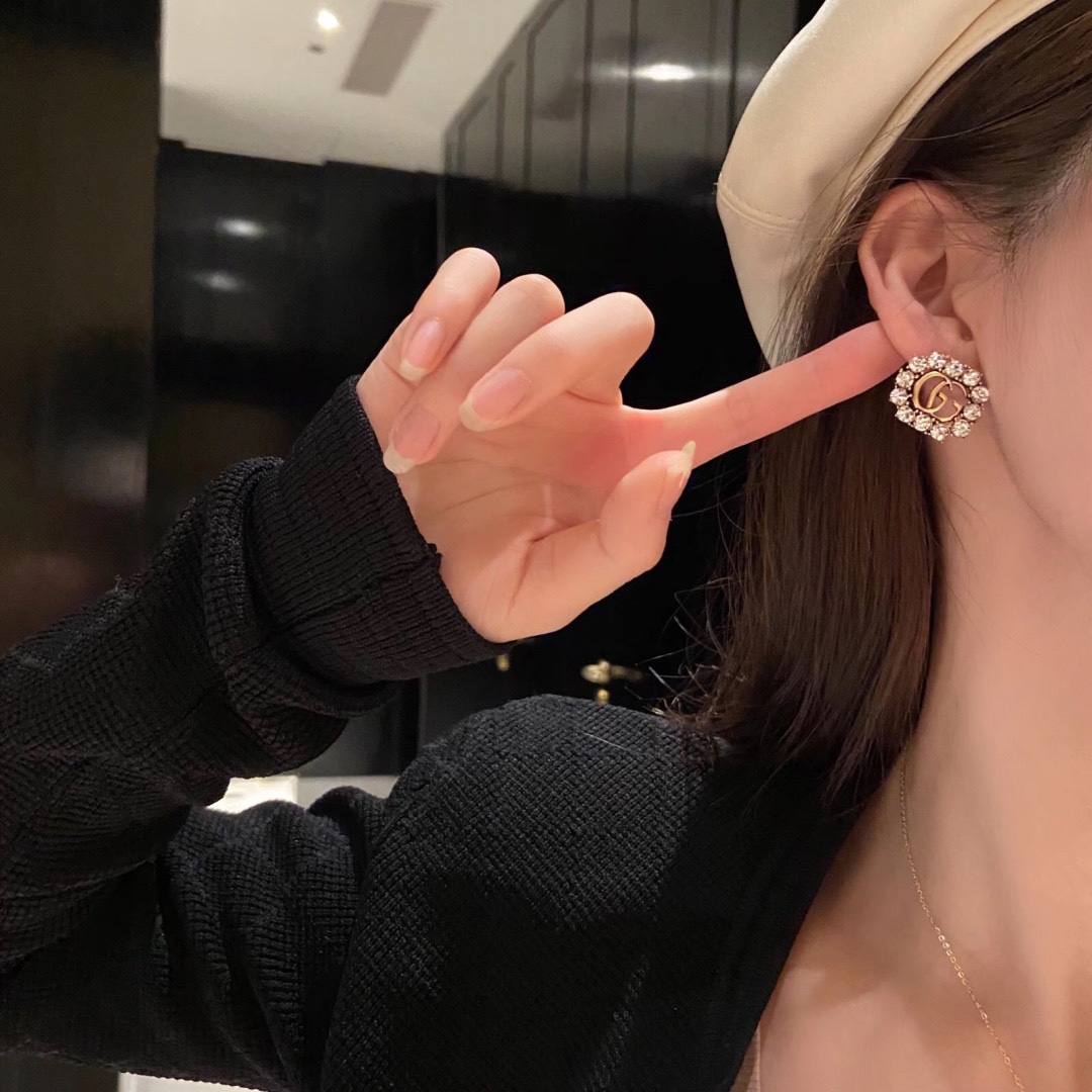 Replica GUCCI Earring