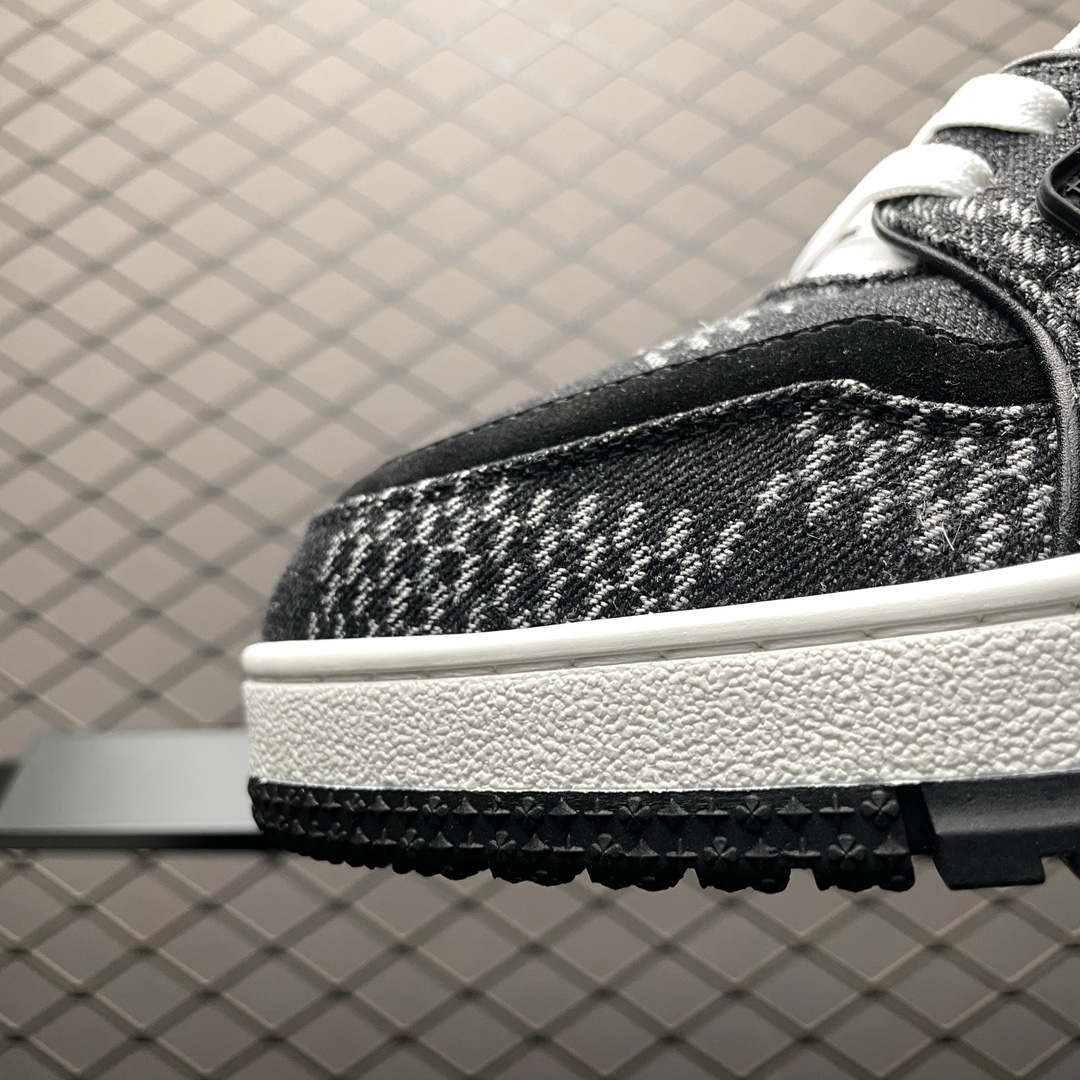 Replica Louis Vuitton Shoe Louis Vuitton LV Trainer Size 38-46 60PJJH38