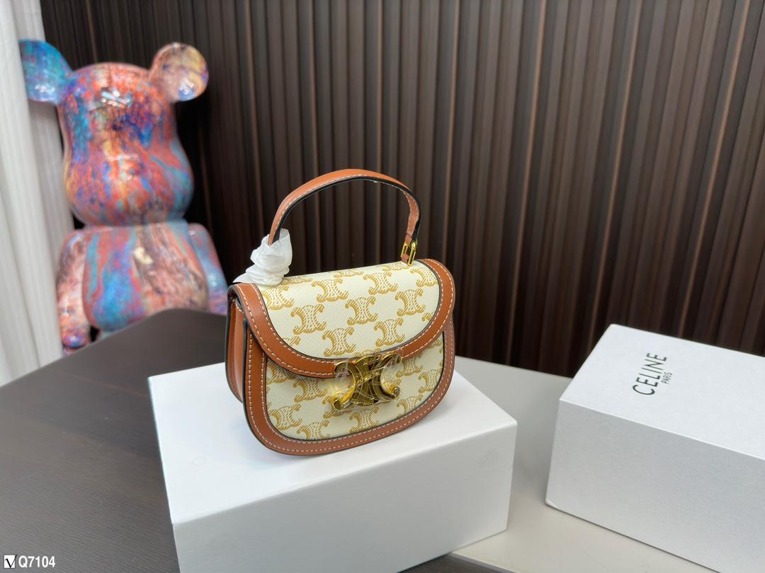 Replica Celine Bag 15*11CM