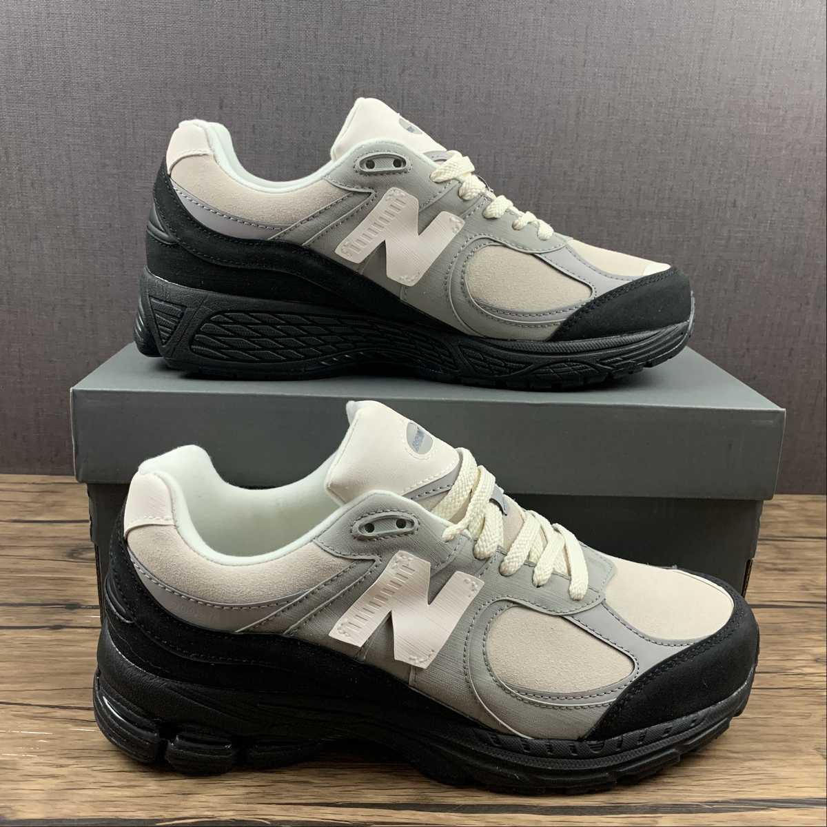 Replica New Balance Shoe New Balance NB2002 M2002RBA  36-45