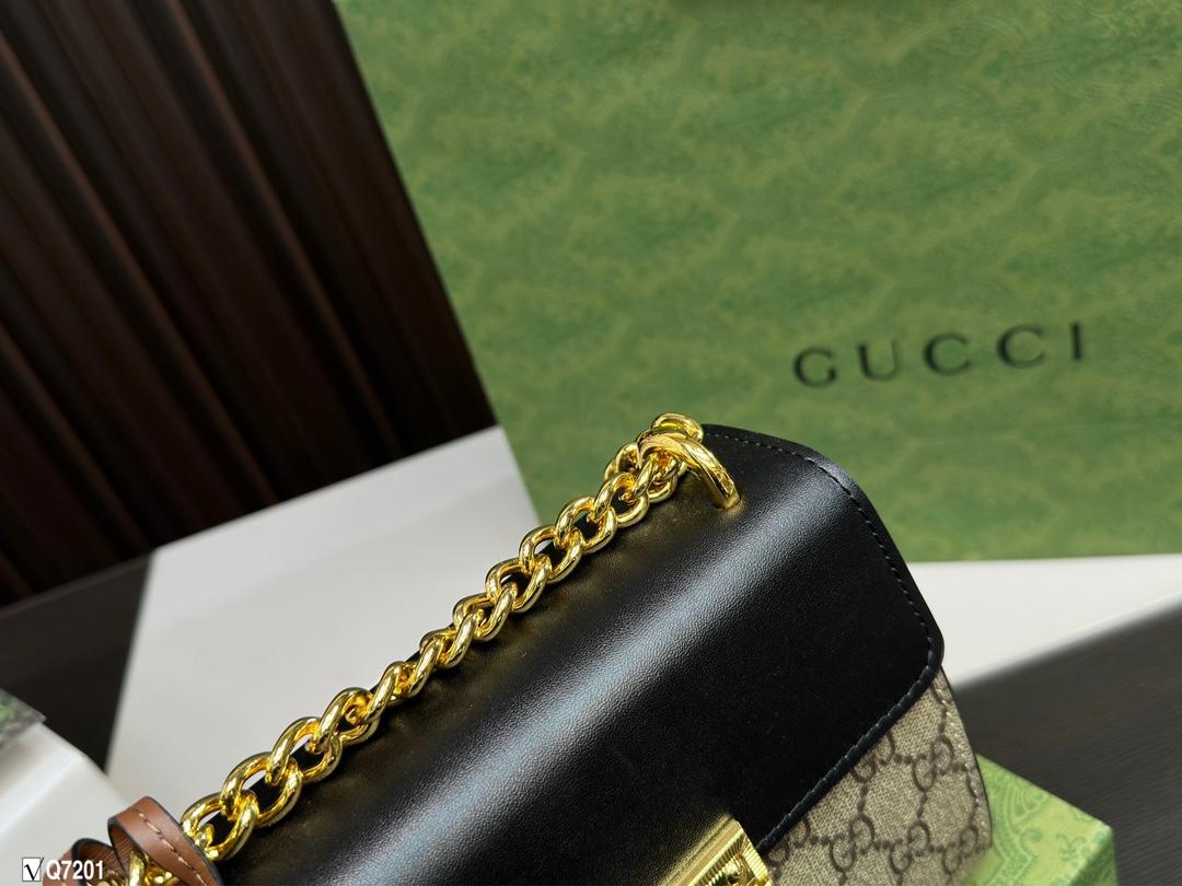 Replica Gucci Bag 20*13CM