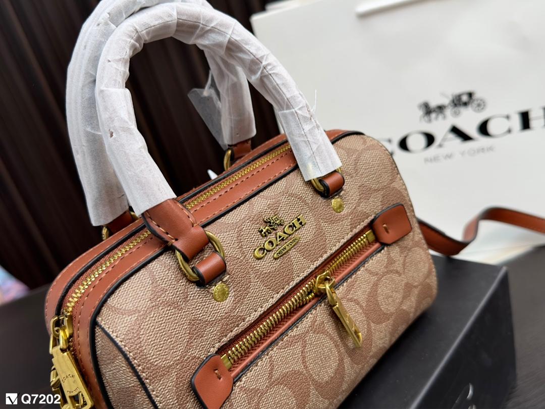 Replica Coach Bag 18*12CM/25*16CM