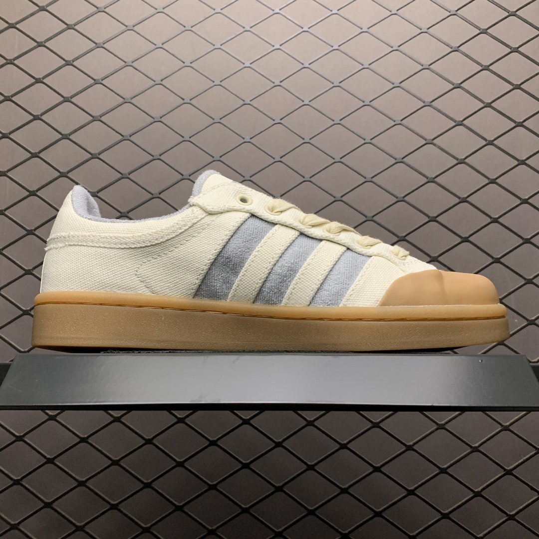 Replica Adidas Shoe Beastit x Adidas Americana Low FV9906 36-44