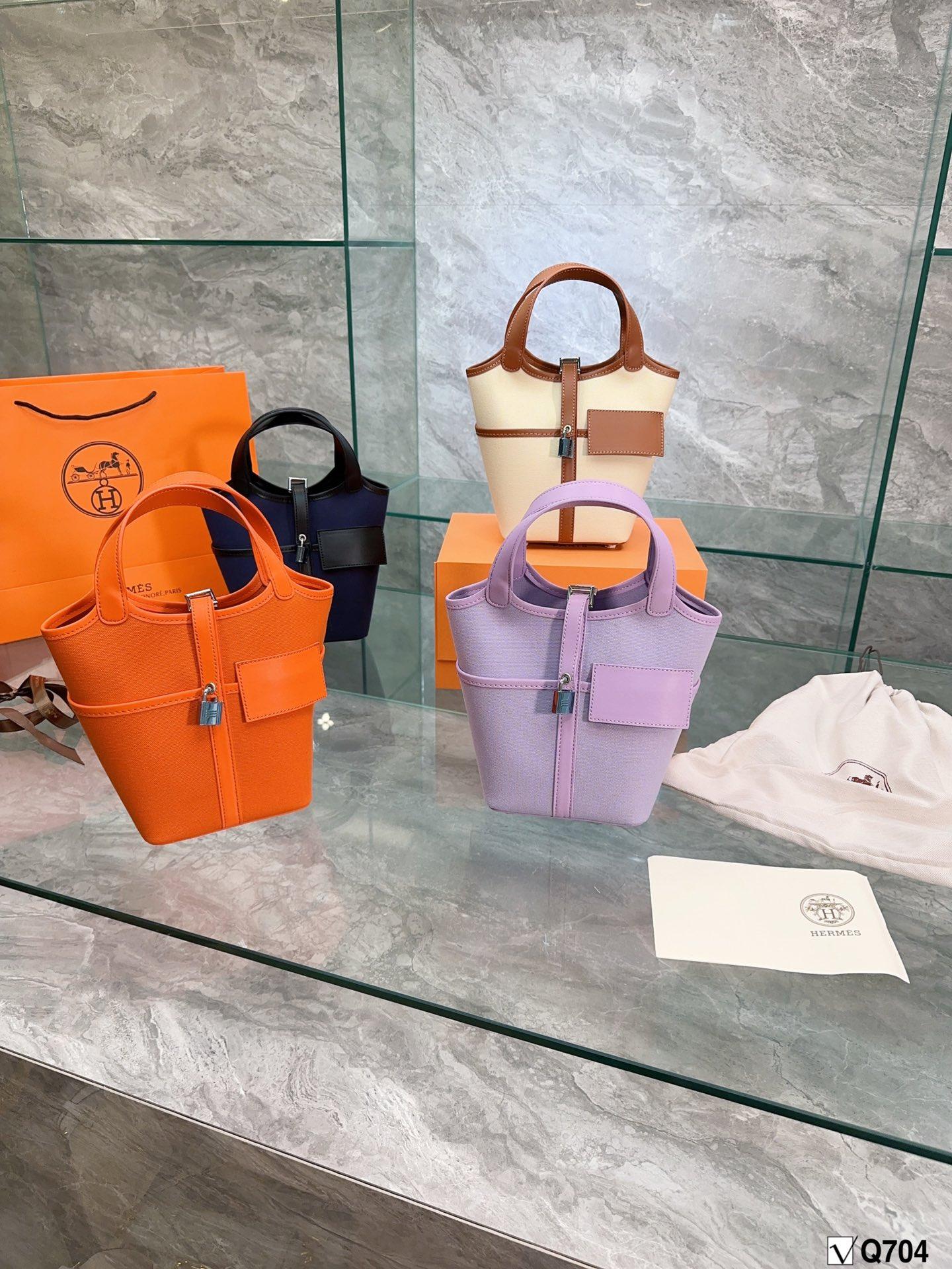 Replica Hermes Bag 15*20CM