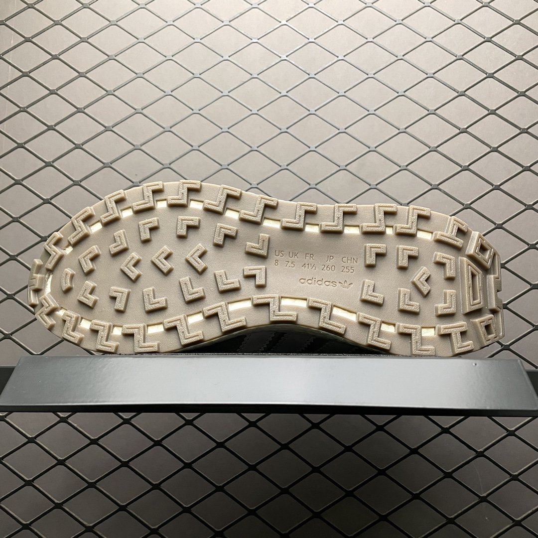 Replica Adidas Shoe Adidas Racing 1 Boost PrototypeQ47101 36-45