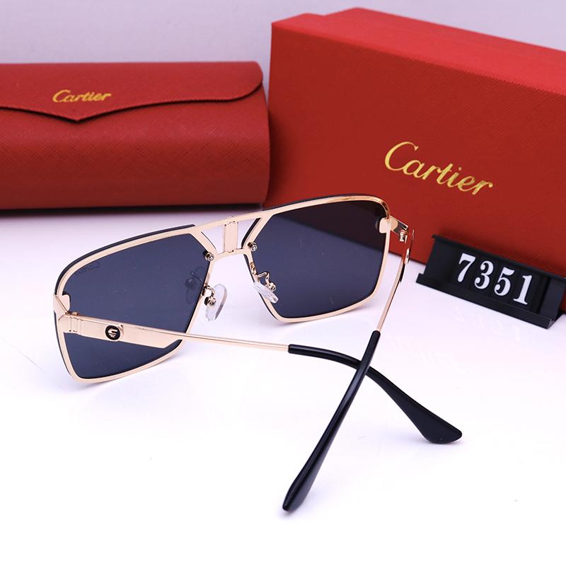 Replica Cartier Glasses