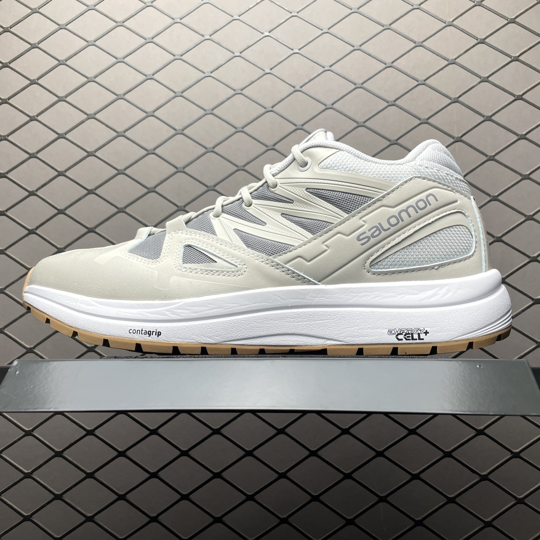 Replica Salomon Shoe Salomon Odyssey 1 416412 Size 40-45