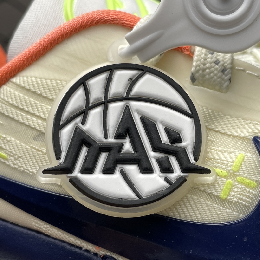 Replica Nike Shoe Nike Air Zoom G.T CUTGT FB1961-141 Size 39-46