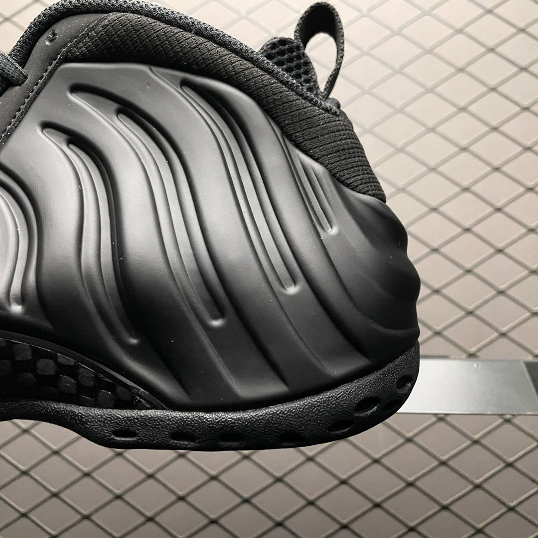 Replica Nike Shoe NIKE Air Foamposite One Anthracite 314996-001 40-46