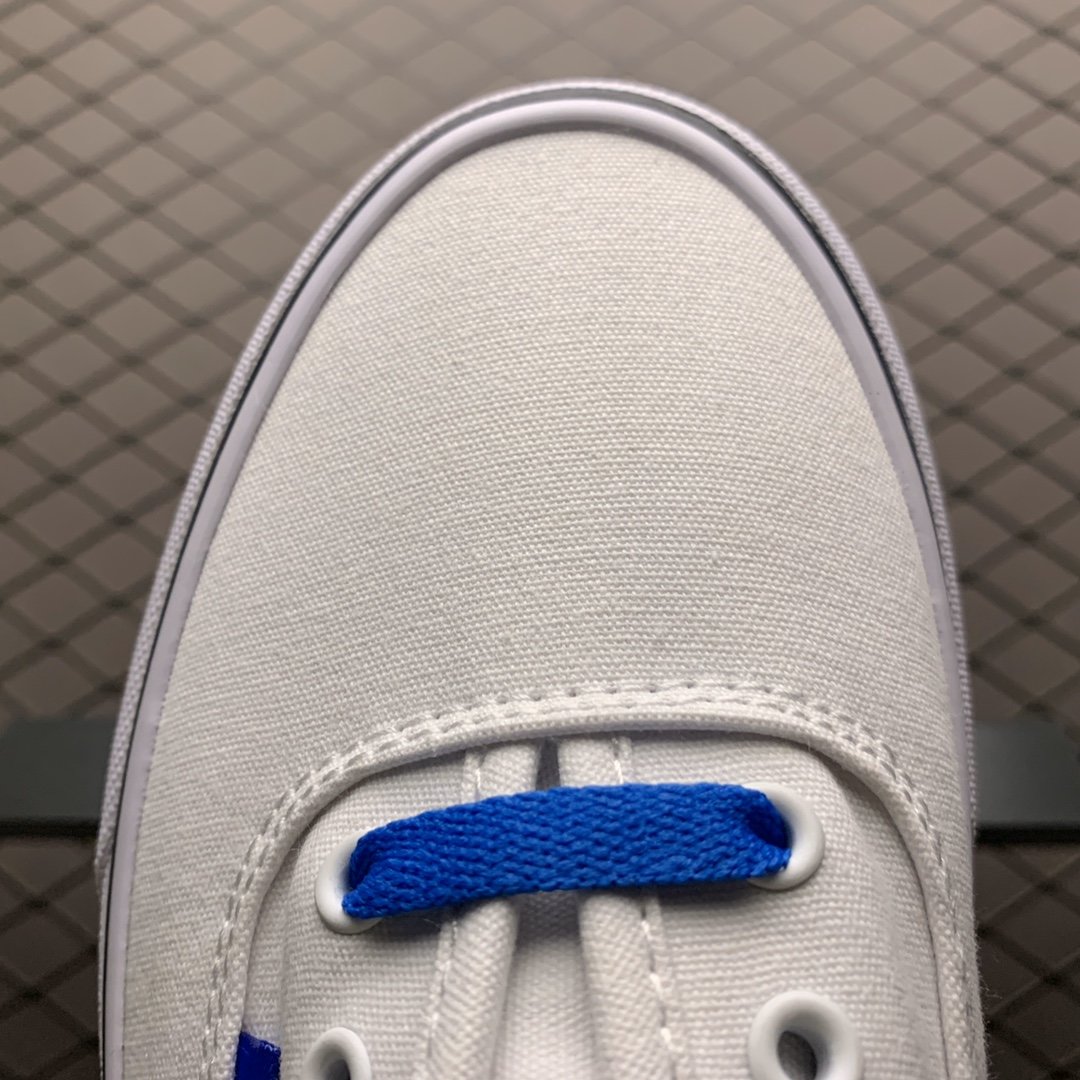 Replica Vans Shoe Vans Vans Authentic WHITE 35-44